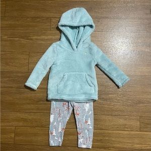 🎀 3/$15  Carter’s 2 pc outfit 🎀
